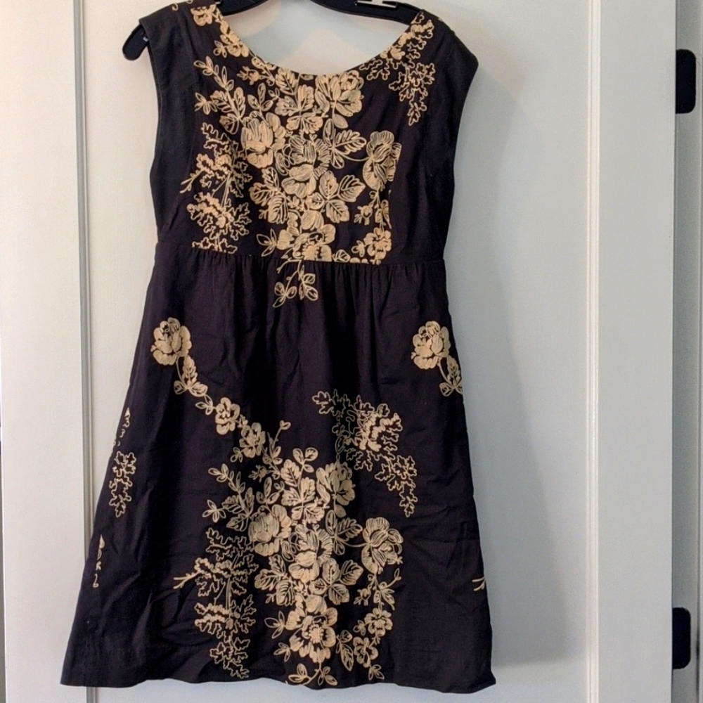 J Crew dress